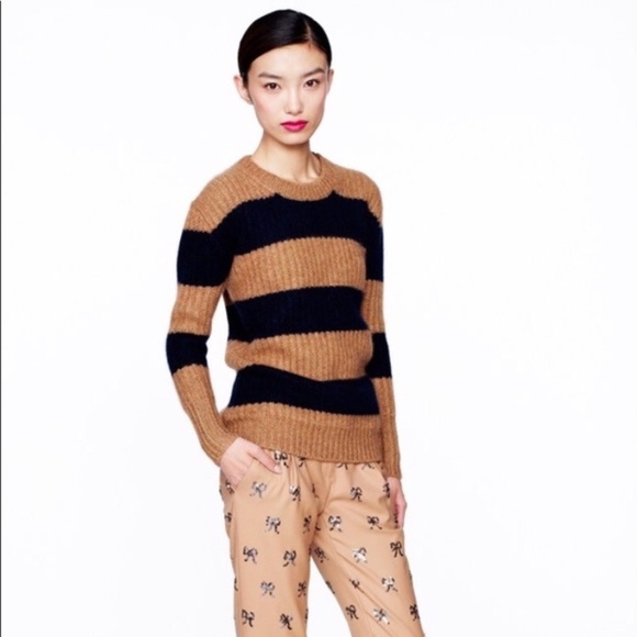 J. Crew Collection Sequin Box Pant - Picture 2 of 6